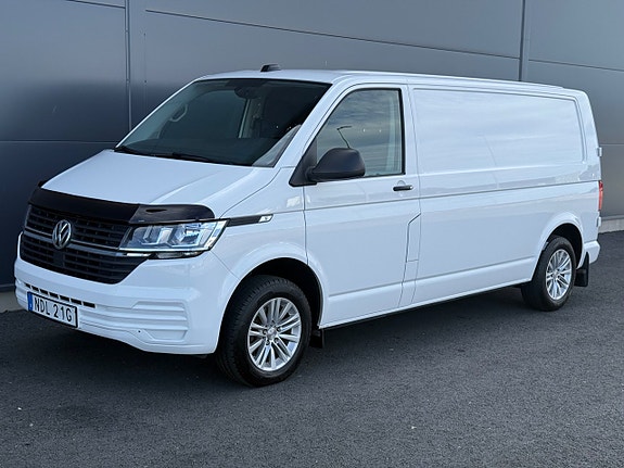 Volkswagen Transporter 11 of 29