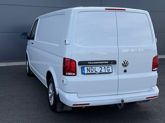 Volkswagen Transporter 14 of 29