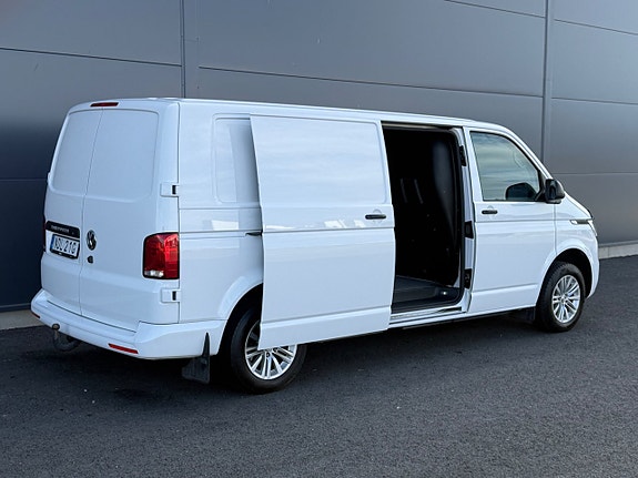 Volkswagen Transporter 4 of 29