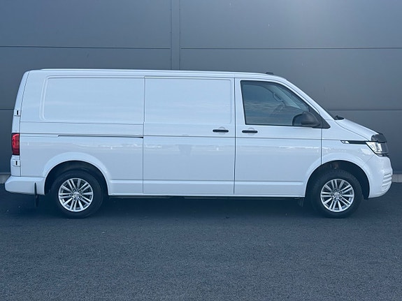 Volkswagen Transporter 6 of 29