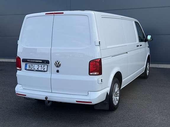 Volkswagen Transporter 19 of 29