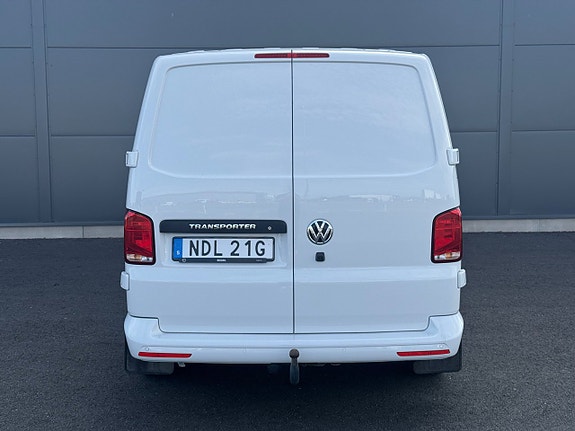 Volkswagen Transporter 15 of 29