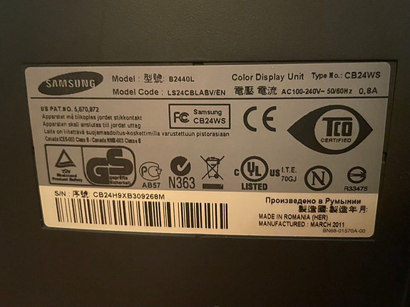 Product image 3 of 5