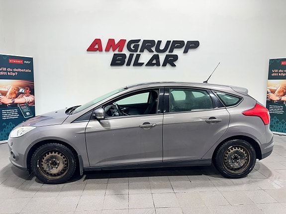 Ford Focus 2 of 16