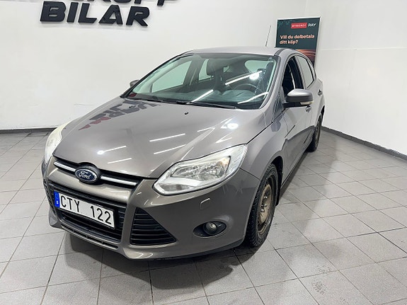 Ford Focus 6 of 16