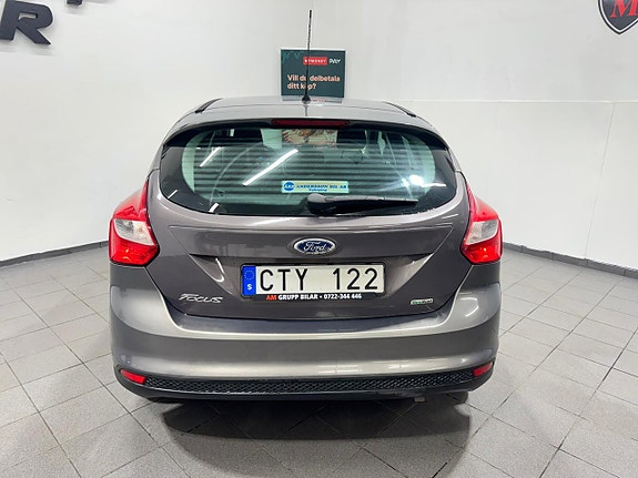 Ford Focus 4 of 16