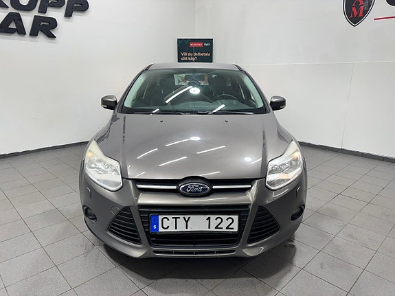 Ford Focus 7 of 16