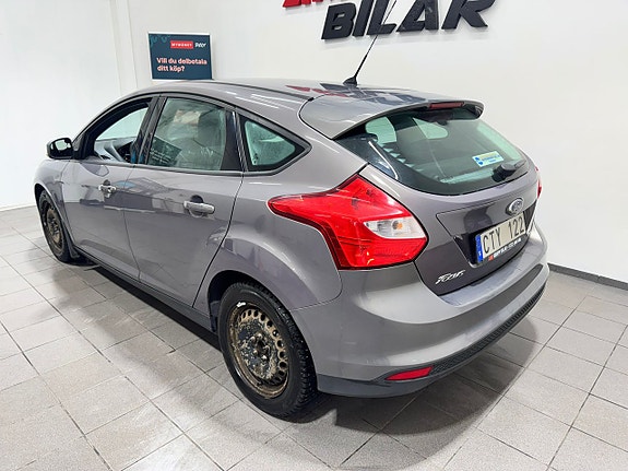 Ford Focus 15 of 16