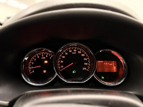Dacia Sandero 5 of 5