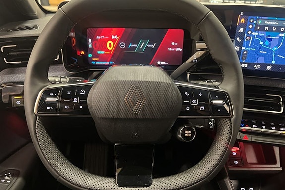 Renault 5 E-Tech 12 of 19