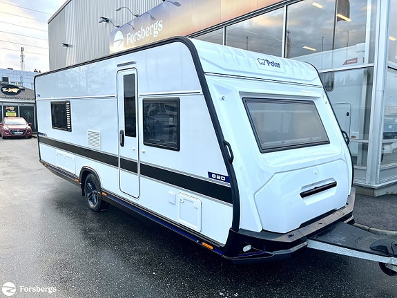 Polar Black Edition 620 BSA