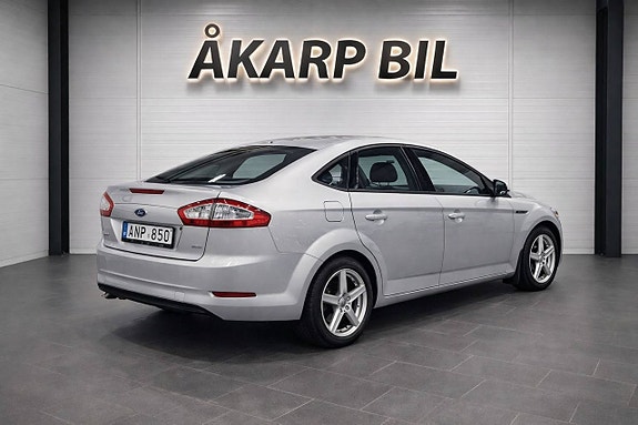 Ford Mondeo 5 of 5