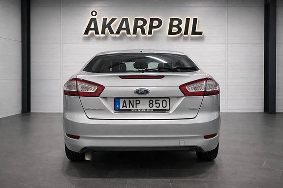 Ford Mondeo 6 of 19