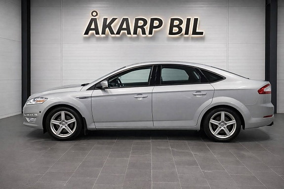 Ford Mondeo 7 of 19