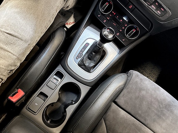 Audi Q3 12 of 19
