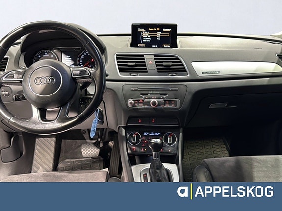 Audi Q3 8 of 11