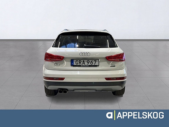 Audi Q3 5 of 5