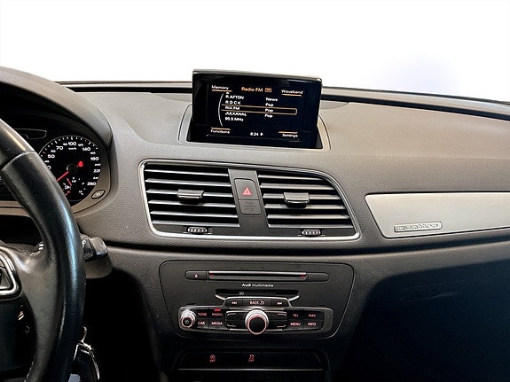Audi Q3 13 of 19