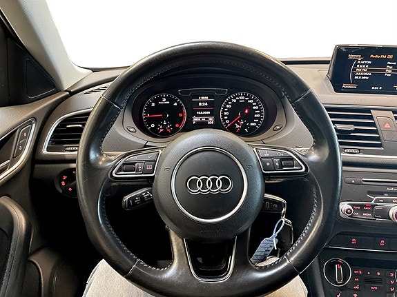 Audi Q3 7 of 19