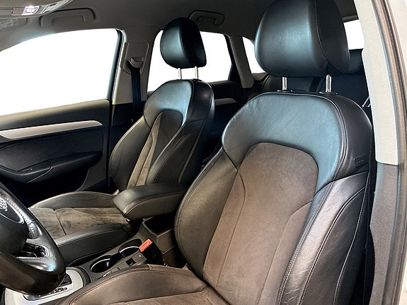 Audi Q3 5 of 19