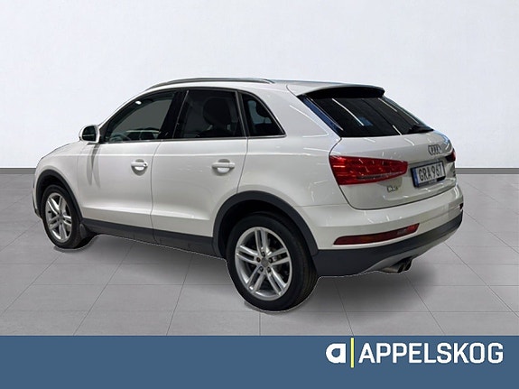 Audi Q3 7 of 11