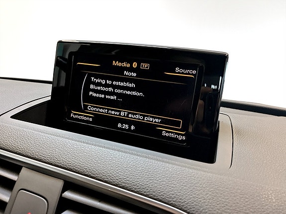 Audi Q3 10 of 19