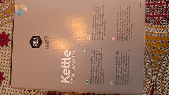 Product image 2 of 4