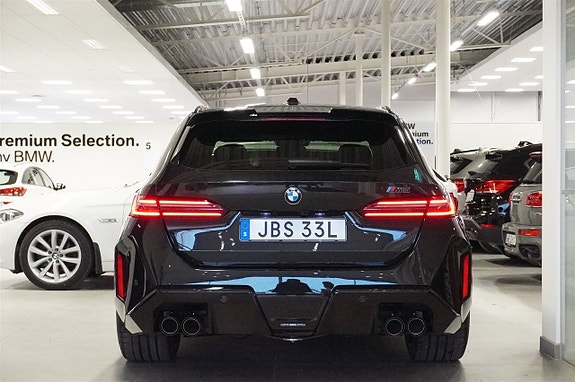 BMW M5 4 of 28