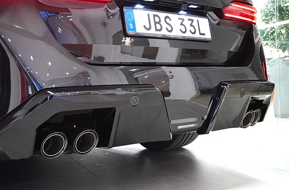 BMW M5 5 of 28