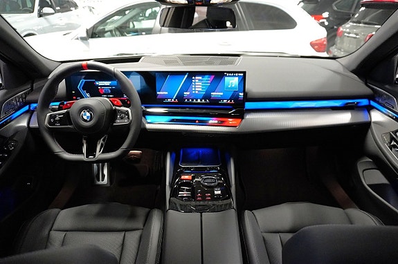 BMW M5 25 of 28