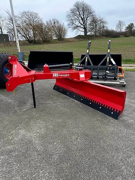 Fransgård GT 250 HY