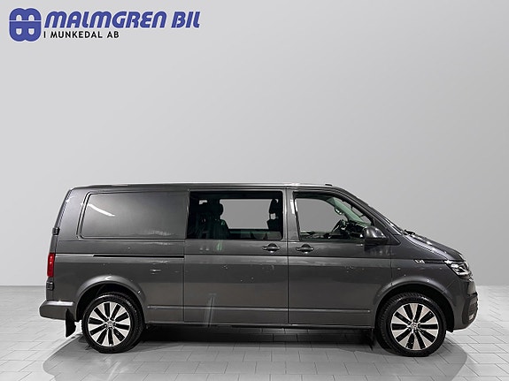 Volkswagen Transporter 2 of 5