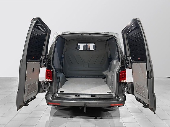 Volkswagen Transporter 5 of 5