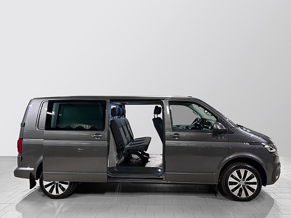 Volkswagen Transporter 3 of 5