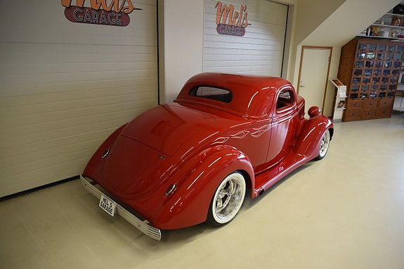 Ford Model 68 13 of 30