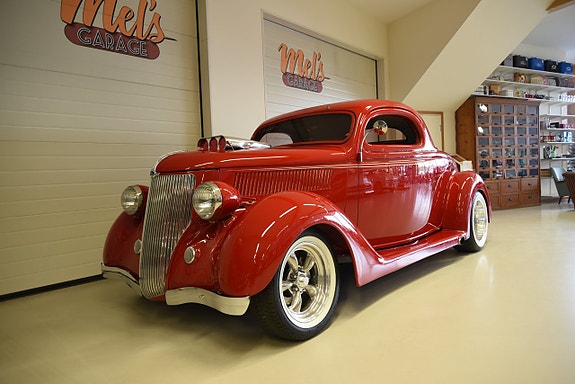 Ford Model 68 24 of 30