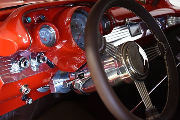 Ford Model 68 21 of 30