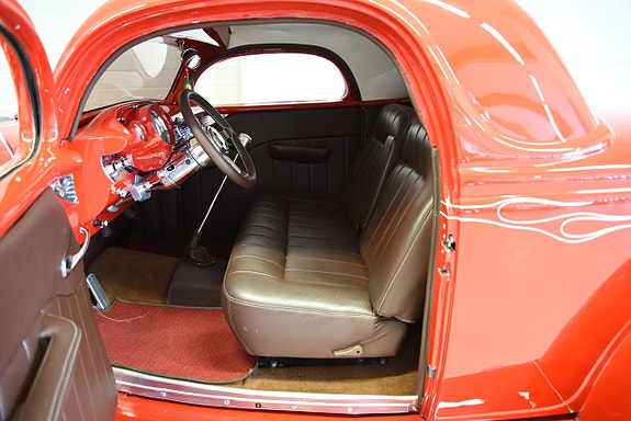 Ford Model 68 18 of 30