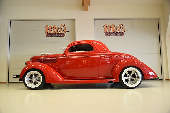 Ford Model 68 26 of 30