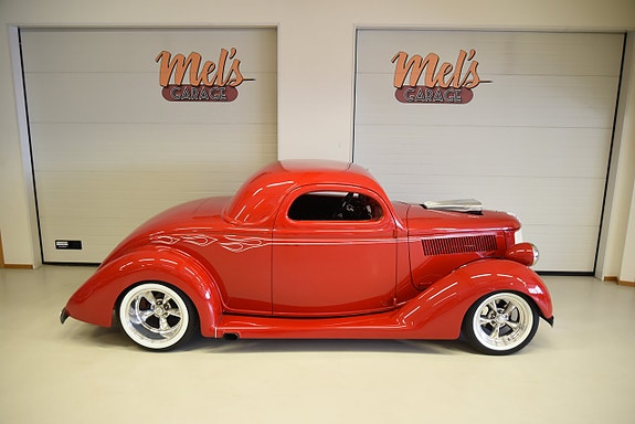 Ford Model 68 11 of 30