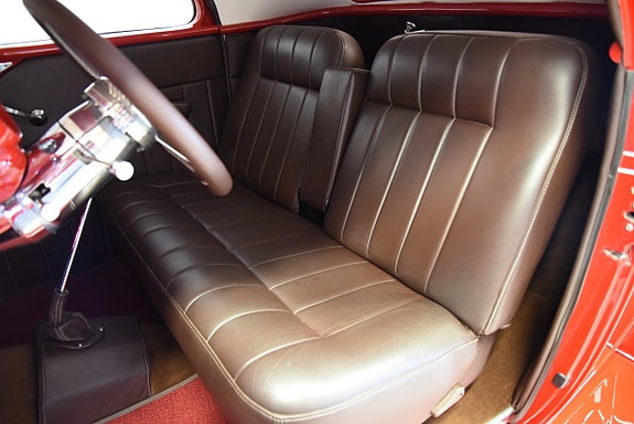 Ford Model 68 20 of 30