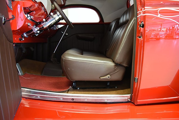 Ford Model 68 19 of 30