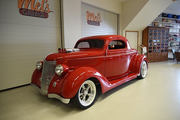 Ford Model 68 2 of 5