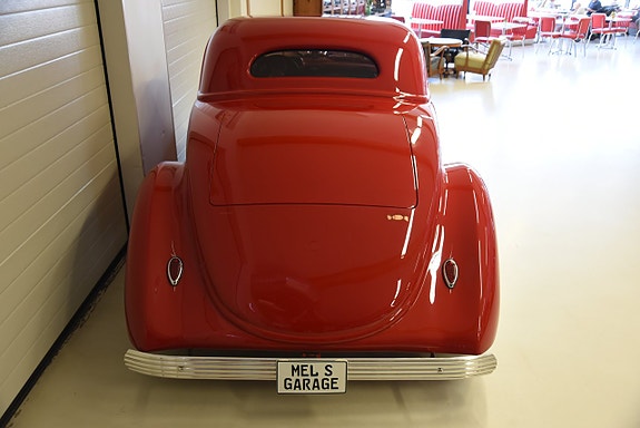 Ford Model 68 14 of 30