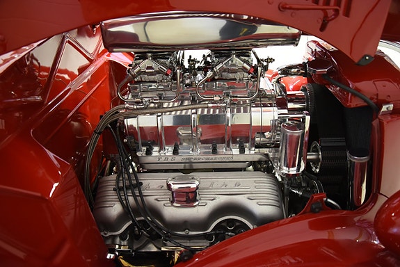 Ford Model 68 16 of 30