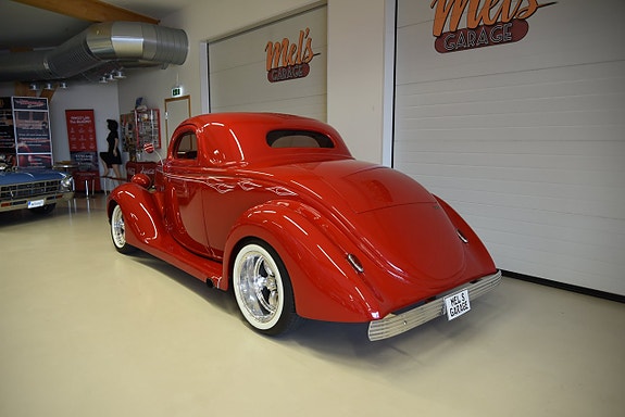 Ford Model 68 5 of 5