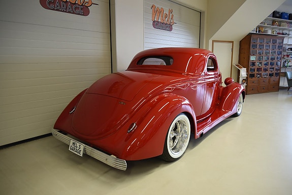 Ford Model 68 7 of 30