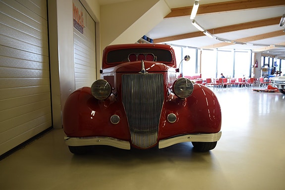 Ford Model 68 23 of 30