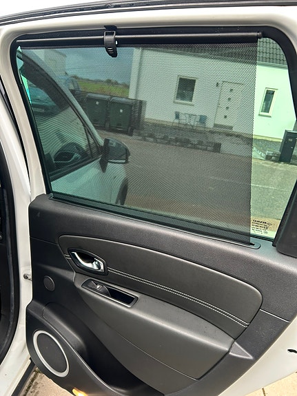 Renault Scenic XMod 8 of 11