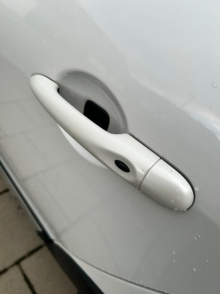 Renault Scenic XMod 5 of 11